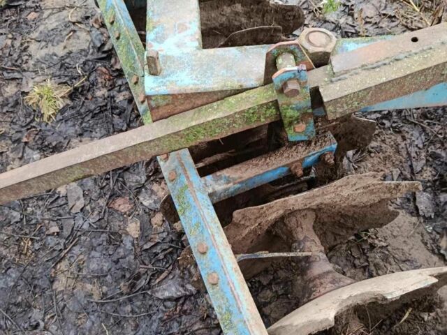 Другая Другая, объемом двигателя 0 л и пробегом 0 тыс. км за 942 $, фото 7 на Automoto.ua