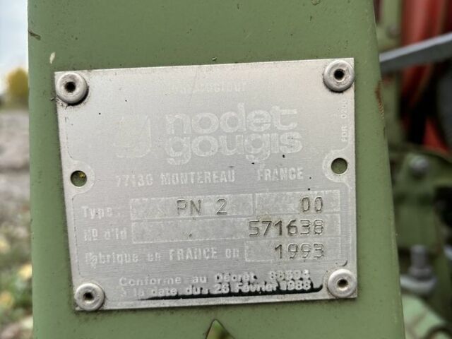 Другая Другая, объемом двигателя 0 л и пробегом 0 тыс. км за 2000 $, фото 4 на Automoto.ua