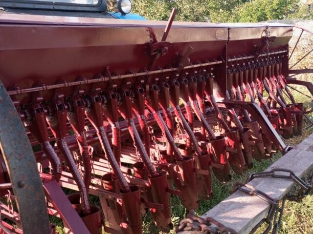 Другая Другая, объемом двигателя 0 л и пробегом 0 тыс. км за 676 $, фото 6 на Automoto.ua