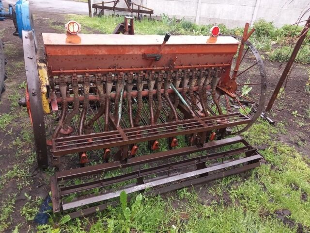 Другая Другая, объемом двигателя 0 л и пробегом 0 тыс. км за 947 $, фото 1 на Automoto.ua