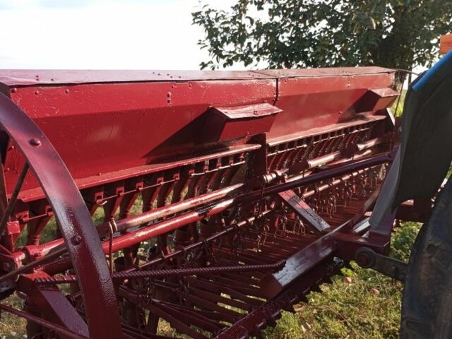 Другая Другая, объемом двигателя 0 л и пробегом 0 тыс. км за 676 $, фото 5 на Automoto.ua