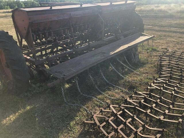 Другая Другая, объемом двигателя 0 л и пробегом 0 тыс. км за 2136 $, фото 1 на Automoto.ua