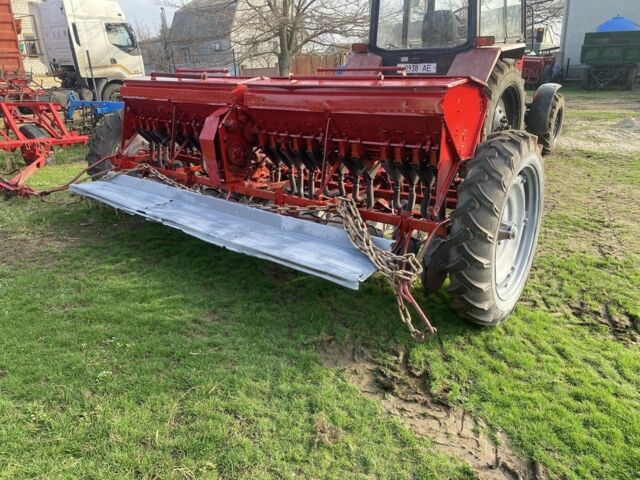 Другая Другая, объемом двигателя 0 л и пробегом 0 тыс. км за 1066 $, фото 7 на Automoto.ua