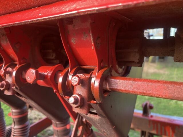 Другая Другая, объемом двигателя 0 л и пробегом 0 тыс. км за 1066 $, фото 5 на Automoto.ua