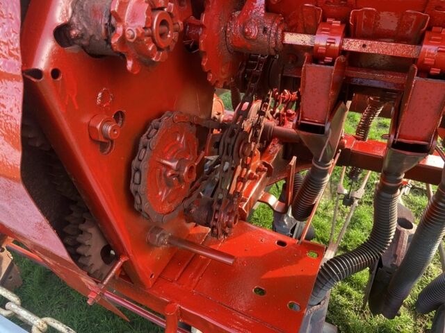 Другая Другая, объемом двигателя 0 л и пробегом 0 тыс. км за 1066 $, фото 10 на Automoto.ua