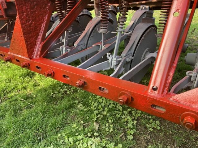 Другая Другая, объемом двигателя 0 л и пробегом 0 тыс. км за 1066 $, фото 12 на Automoto.ua