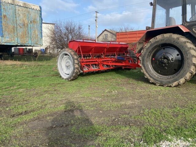 Другая Другая, объемом двигателя 0 л и пробегом 0 тыс. км за 1066 $, фото 1 на Automoto.ua