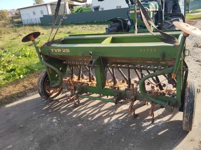 Інша Інша, об'ємом двигуна 0 л та пробігом 0 тис. км за 2300 $, фото 2 на Automoto.ua