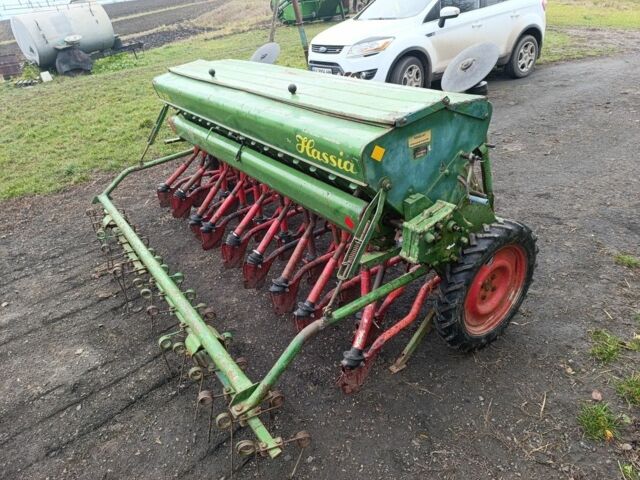 Другая Другая, объемом двигателя 0 л и пробегом 0 тыс. км за 2100 $, фото 2 на Automoto.ua