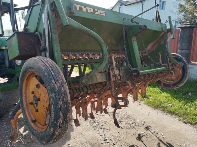 Інша Інша, об'ємом двигуна 0 л та пробігом 0 тис. км за 2300 $, фото 4 на Automoto.ua