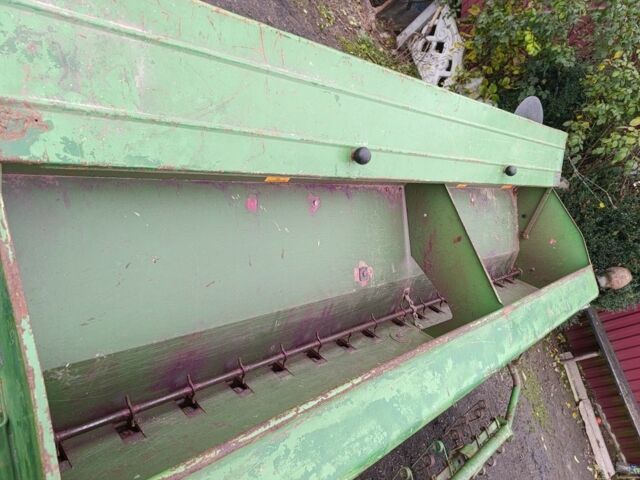 Другая Другая, объемом двигателя 0 л и пробегом 0 тыс. км за 2100 $, фото 5 на Automoto.ua