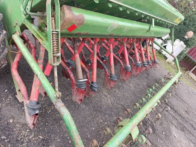 Другая Другая, объемом двигателя 0 л и пробегом 0 тыс. км за 2100 $, фото 6 на Automoto.ua