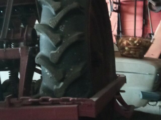 Другая Другая, объемом двигателя 0 л и пробегом 0 тыс. км за 1933 $, фото 4 на Automoto.ua