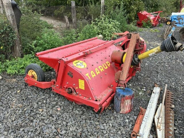 Другая Другая, объемом двигателя 0 л и пробегом 0 тыс. км за 2000 $, фото 1 на Automoto.ua