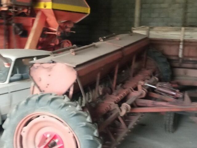 Другая Другая, объемом двигателя 0 л и пробегом 0 тыс. км за 1933 $, фото 5 на Automoto.ua