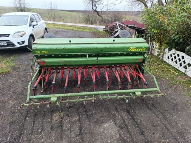 Другая Другая, объемом двигателя 0 л и пробегом 0 тыс. км за 2100 $, фото 1 на Automoto.ua