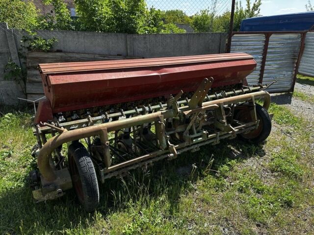 Інша Інша, об'ємом двигуна 0 л та пробігом 0 тис. км за 3200 $, фото 1 на Automoto.ua