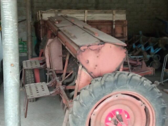 Другая Другая, объемом двигателя 0 л и пробегом 0 тыс. км за 1933 $, фото 3 на Automoto.ua