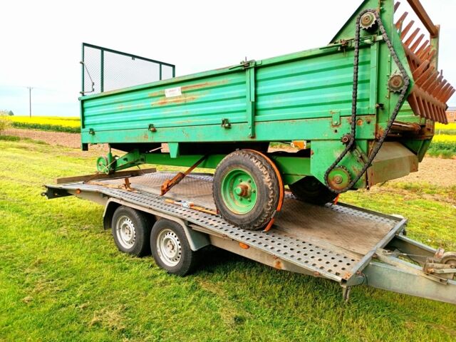 Другая Другая, объемом двигателя 0 л и пробегом 0 тыс. км за 777 $, фото 6 на Automoto.ua