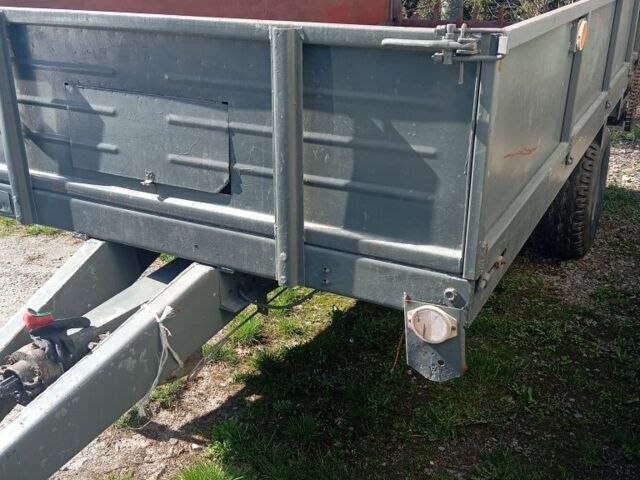 Другая Другая, объемом двигателя 0 л и пробегом 0 тыс. км за 777 $, фото 7 на Automoto.ua