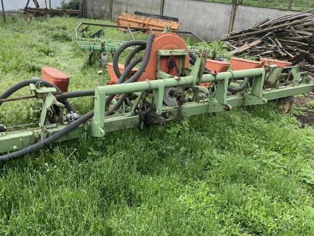 Другая Другая, объемом двигателя 0 л и пробегом 0 тыс. км за 1572 $, фото 1 на Automoto.ua