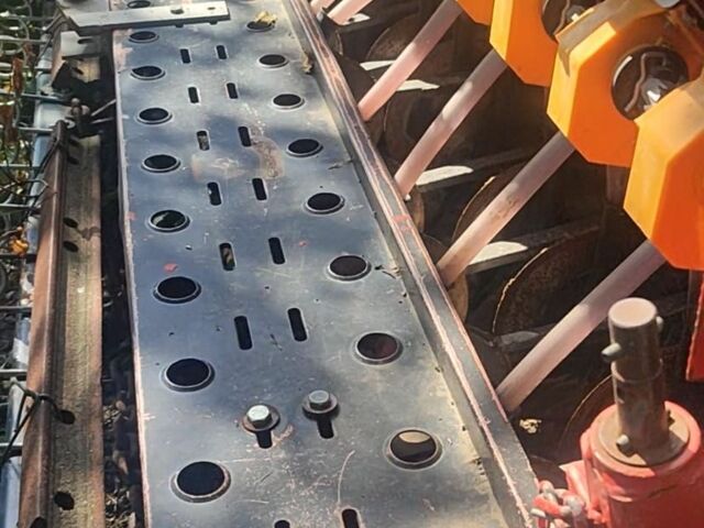 Другая Другая, объемом двигателя 0 л и пробегом 0 тыс. км за 5008 $, фото 7 на Automoto.ua