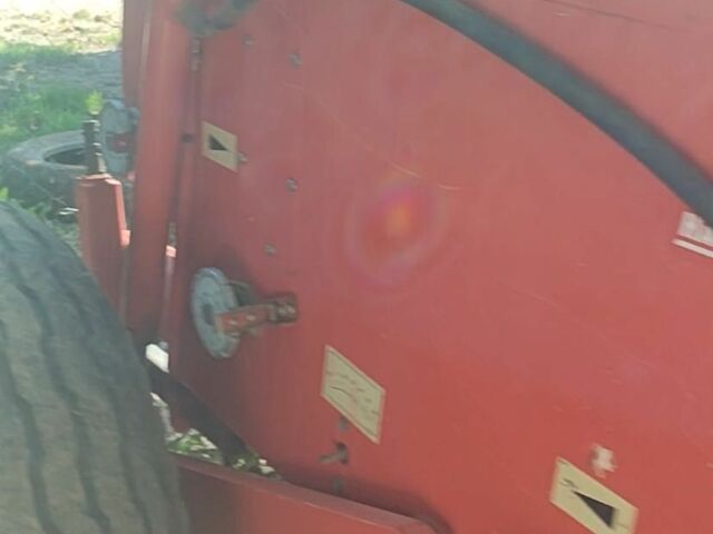 Другая Другая, объемом двигателя 0 л и пробегом 0 тыс. км за 5008 $, фото 8 на Automoto.ua