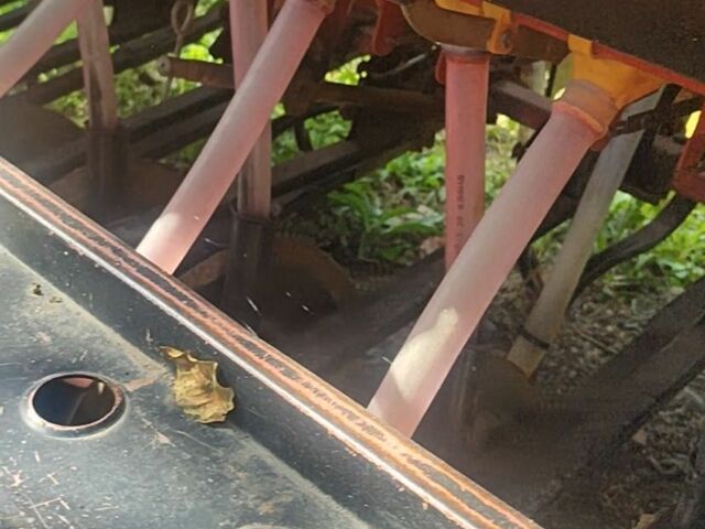 Другая Другая, объемом двигателя 0 л и пробегом 0 тыс. км за 5008 $, фото 6 на Automoto.ua