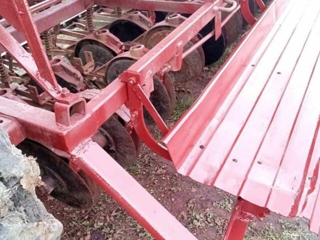 Другая Другая, объемом двигателя 0 л и пробегом 0 тыс. км за 2950 $, фото 5 на Automoto.ua