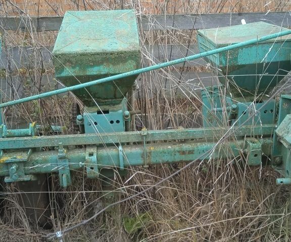 Другая Другая, объемом двигателя 0 л и пробегом 0 тыс. км за 1065 $, фото 2 на Automoto.ua