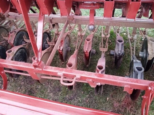 Другая Другая, объемом двигателя 0 л и пробегом 0 тыс. км за 2950 $, фото 1 на Automoto.ua