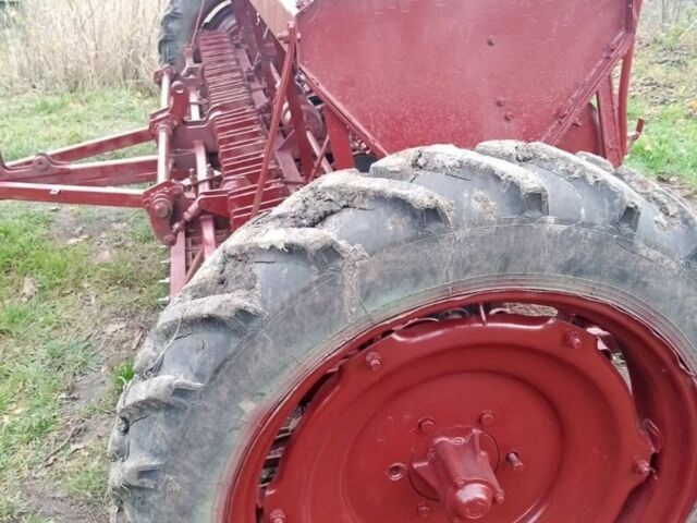 Другая Другая, объемом двигателя 0 л и пробегом 0 тыс. км за 2950 $, фото 2 на Automoto.ua