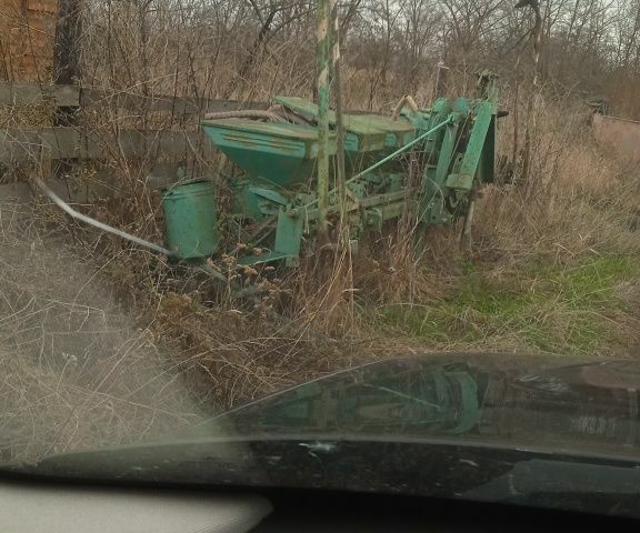 Другая Другая, объемом двигателя 0 л и пробегом 0 тыс. км за 1065 $, фото 1 на Automoto.ua