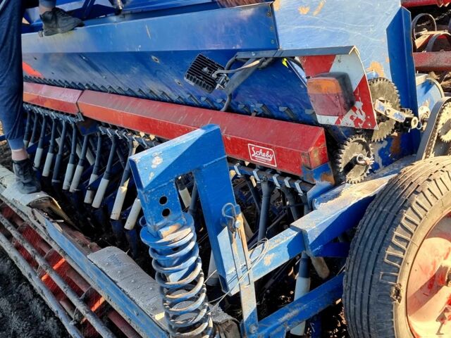 Другая Другая, объемом двигателя 0 л и пробегом 0 тыс. км за 6500 $, фото 1 на Automoto.ua