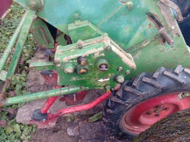 Другая Другая, объемом двигателя 0 л и пробегом 0 тыс. км за 2100 $, фото 2 на Automoto.ua