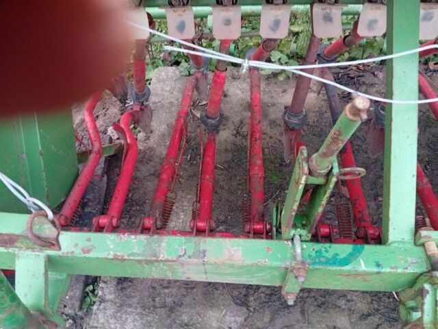 Другая Другая, объемом двигателя 0 л и пробегом 0 тыс. км за 2100 $, фото 3 на Automoto.ua