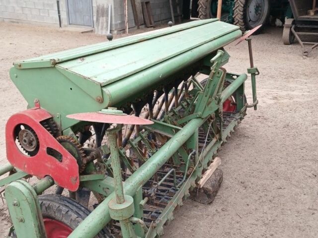 Другая Другая, объемом двигателя 0 л и пробегом 0 тыс. км за 1450 $, фото 2 на Automoto.ua