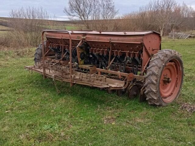 Другая Другая, объемом двигателя 0 л и пробегом 0 тыс. км за 1535 $, фото 4 на Automoto.ua