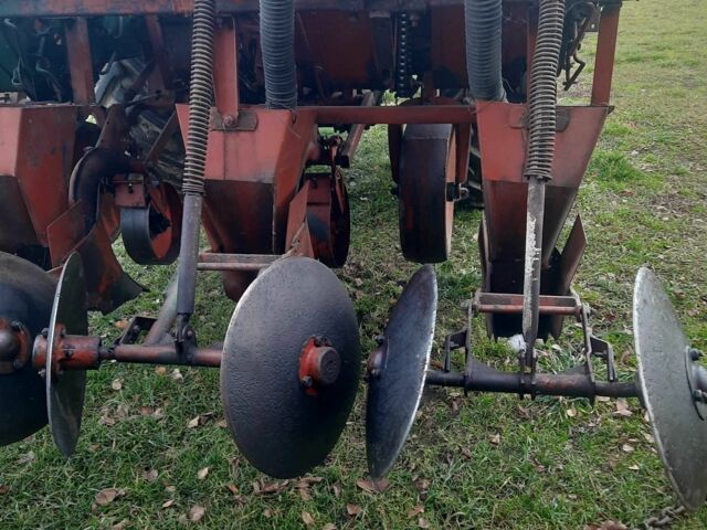 Інша Інша, об'ємом двигуна 0 л та пробігом 0 тис. км за 1543 $, фото 1 на Automoto.ua