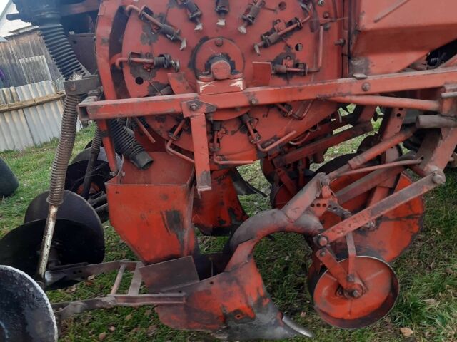 Інша Інша, об'ємом двигуна 0 л та пробігом 0 тис. км за 1543 $, фото 4 на Automoto.ua