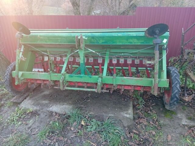 Другая Другая, объемом двигателя 0 л и пробегом 0 тыс. км за 2100 $, фото 1 на Automoto.ua