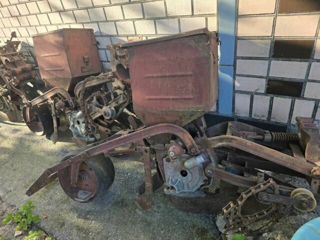 Інша Інша, об'ємом двигуна 0 л та пробігом 0 тис. км за 73 $, фото 1 на Automoto.ua