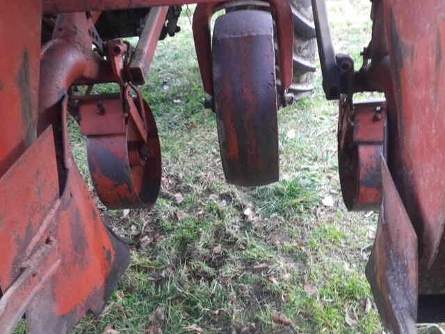 Інша Інша, об'ємом двигуна 0 л та пробігом 0 тис. км за 1543 $, фото 3 на Automoto.ua