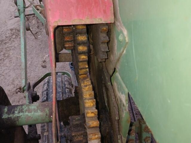 Другая Другая, объемом двигателя 0 л и пробегом 0 тыс. км за 1450 $, фото 7 на Automoto.ua