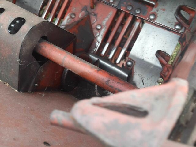 Інша Інша, об'ємом двигуна 0 л та пробігом 0 тис. км за 1543 $, фото 5 на Automoto.ua