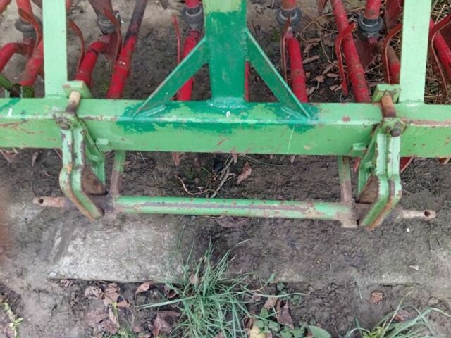 Другая Другая, объемом двигателя 0 л и пробегом 0 тыс. км за 2100 $, фото 4 на Automoto.ua