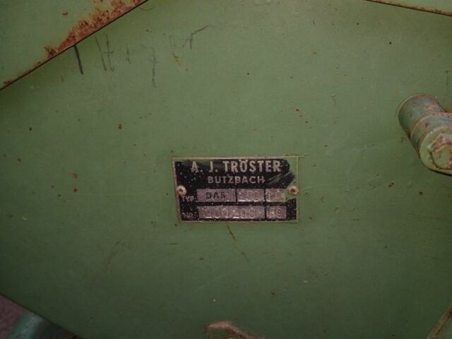 Другая Другая, объемом двигателя 0 л и пробегом 0 тыс. км за 1450 $, фото 6 на Automoto.ua