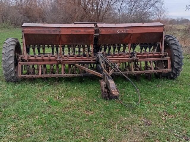 Другая Другая, объемом двигателя 0 л и пробегом 0 тыс. км за 1535 $, фото 5 на Automoto.ua