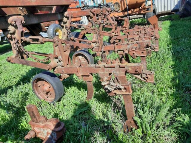 Інша Інша, об'ємом двигуна 0 л та пробігом 0 тис. км за 593 $, фото 1 на Automoto.ua