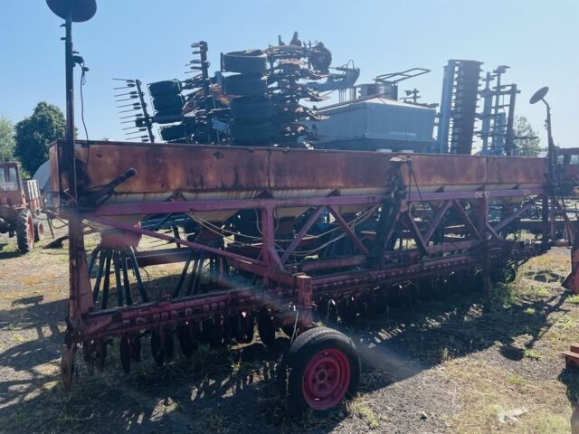 Інша Інша, об'ємом двигуна 0 л та пробігом 0 тис. км за 1600 $, фото 2 на Automoto.ua